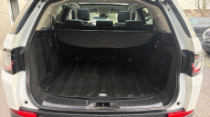 Land Rover Discovery Sport 2.0 D180 SE 5dr Auto Diesel Station Wagon